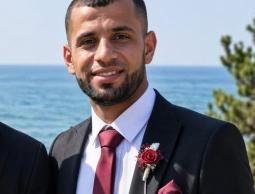 الشهيد إبراهيم منصور