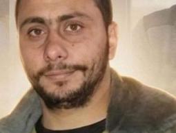 الشهيد أنس خالد صافي