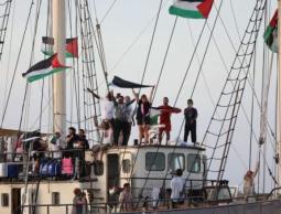 أسطول الصمود