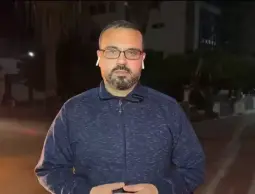المتحدث باسم حركة حماس، حازم قاسم