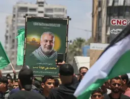قائد هيئة أركانها المجاهد محمد عودة