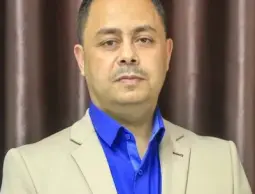 الكاتب وسام عفيفة