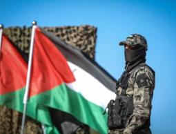 فصائل المقاومة الفلسطينية