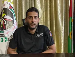 محمد المغير