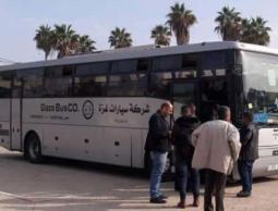 الصحة في غزة: توقف نقل المرضى والكوادر الطبية بات وشيكًا بسبب نفاد الوقود
