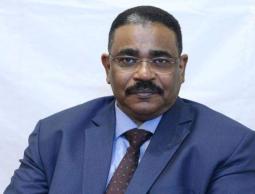 الصادق الهادي: المجتمع الدولي عاجز عن وقف انتهاكات القانون الدولي في غزة