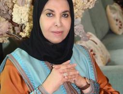 الشيخة سعاد الصباح