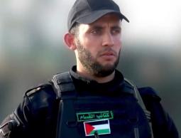 الشهيد محمود البسوس