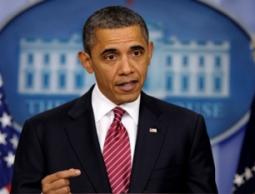 باراك أوباما (أرشيف)