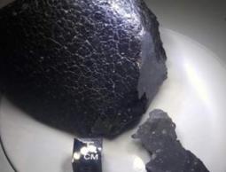 "الأسود الجميل"