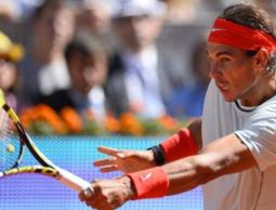 نادال يتراجع بالترتيب العالمي للاعبي التنس