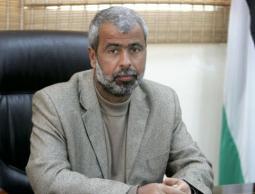 الأمين العام لحركة الأحرار خالد أبو هلال