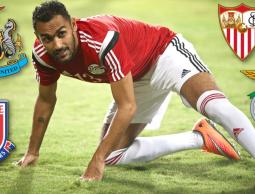 أحمد المحمدي