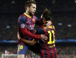 ألبا ونيمار