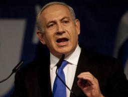 رئيس الوزراء (الإسرائيلي) بنيامين نتنياهو 