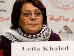ليلى خالد: عملية جنين تأكيد أن المقاومة لن ترفع الراية البيضاء