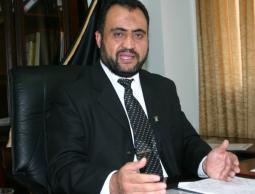 القيادي في حركة حماس وصفي قبها