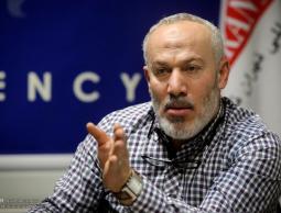 ممثل الجهاد بطهران: مبدأ الرد قائم وإرجاؤه لإنجاح المصالحة