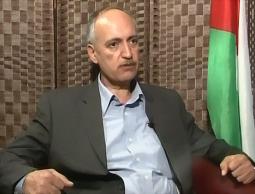 عضو اللجنة التنفيذية لمنظمة التحرير واصل أبو يوسف (الأرشيف)