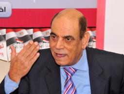 نمر حماد المستشار السياسي لرئيس السلطة