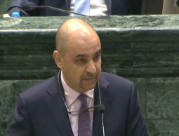  النائب الأردني طارق خوري 