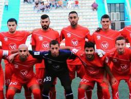 فريق هلال القدس