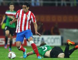 الكولومبي فالكاو