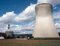 الطاقة الايرانية (أرشيف)