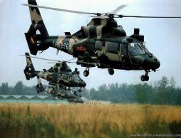 الجيش الصيني