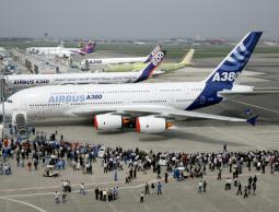  طائرة سويسرية