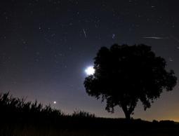 الليل يتساوى مع النهار اليوم