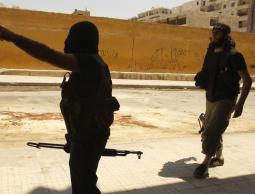 الجيش الحر (ارشيف)