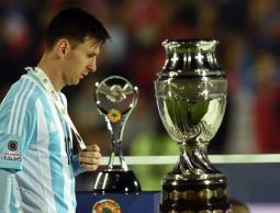 ليونيل ميسي