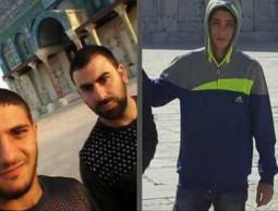 إسرائيل تحتجز جثامين شهداء عملية الأقصى