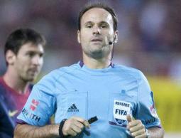 ماثيو لاهوز