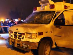 الاعلام العبري: اطلاق رصاص من سيناء تجاه إيلات