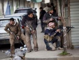 الاحتلال يعتقل مواطناً فلسطينياً "الأرشيف"