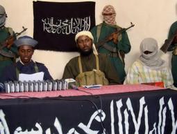 حركة الشباب المجاهدين الصومالية