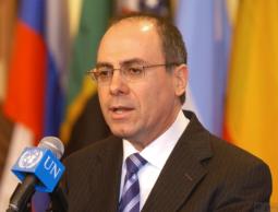 سيلفان شالوم (أرشيف)