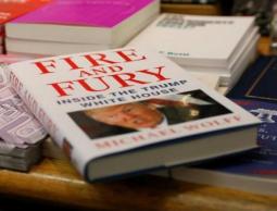 "نار وغضب" يكشف ملامح صفقة القرن.. الضفة للأردن وغزة لمصر