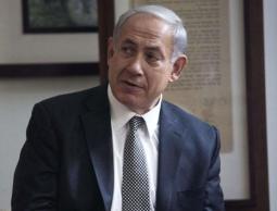 رئيس الوزراء "الإسرائيلي" بنيامين نتنياهو