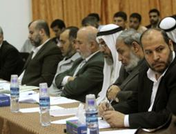 كتلة التغيير والإصلاح