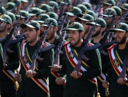 ​الحرس الثوري يعلن إحباط "المؤامرة الخارجية"