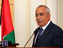 فياض: ستأتي أيام وتترحموا على سنوات الحصار