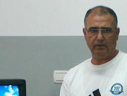 عبد الرؤوف السدودي رئيس لجنة تطوير الحكام