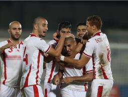 منتخب تونس