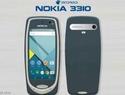 التسريبات قالت إن نوكيا 3310 سيعتمد على أندوريد