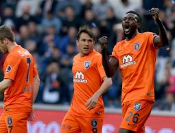 أديبايور يمينا