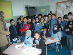 صورة رمزية (أرشيف)