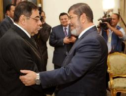 النائب العام المصري عبد المجيد محمود صباح 